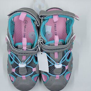 Falls Creek sandals